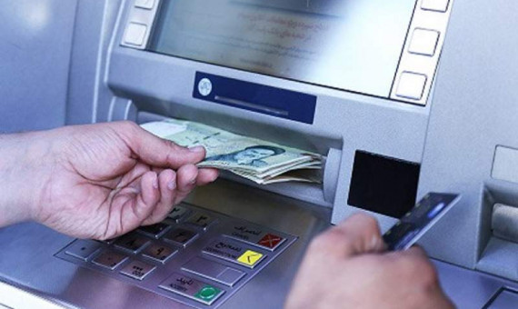 پلیس فتا: از نوشتن رمز عبور روی کارت بانکی خودداری کنید