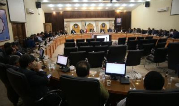 آمادگی کرمان برای اجرای قانون جهش تولید دانشبنیان