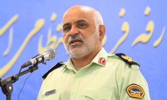 پروندۀ 8 زمین‌خواری روی میز دادگستری کرمان