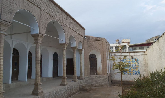  بهره‌برداری از موزه مطبوعات کرمان تا مردادماه سال آینده 
