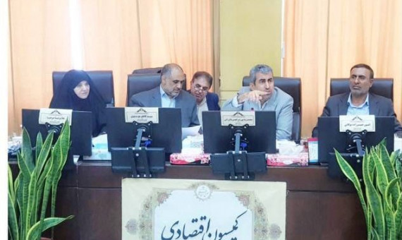 ستاد عالی پسته به‌زودی در کرمان تشکیل می‌شود