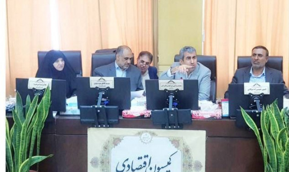 ستاد عالی پسته بهزودی در کرمان تشکیل میشود