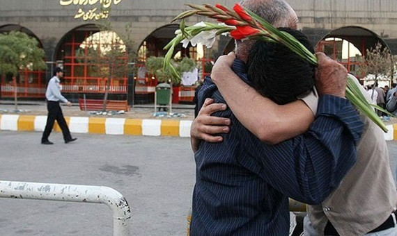 ۲۴۸ زندانی جرایم غیرعمد در کرمان آزاد شدند