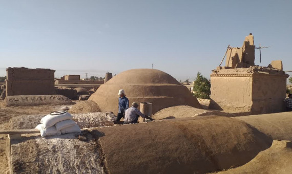 راه‌اندازی موزه ملی پسته در خانه‌باغ میزانی بررسی می‌شود