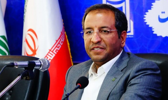 آمبولانسها در جنوب کرمان بهشدت فرسوده هستند