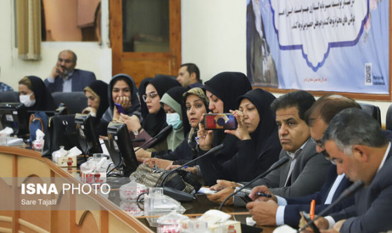 پیام قدردانی مسئولان استان از خبرنگاران کرمانی