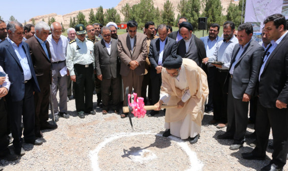  بدهی کرمان به شهید سرهنگ سخایی 