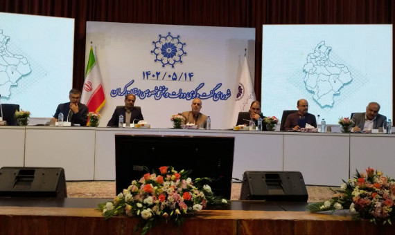 مرکز مشاورۀ حوزۀ صنایع خلاق در کرمان راهاندازی شود