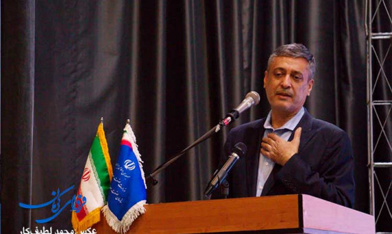 ارائۀ 400 هزار میلیارد تومان فرصت سرمایهگذاری در کرمان آیدکس