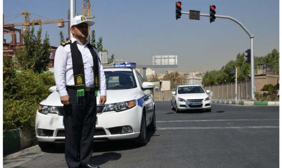 محدودیت‌های ترافیکی تاسوعا و عاشورای حسینی در کرمان اعلام شد
