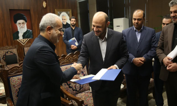 طرح کهکشان تعاون در کرمان اجرا میشود