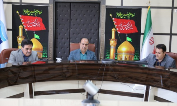 سقف کفشکنی چاهها در استان تعیین میشود