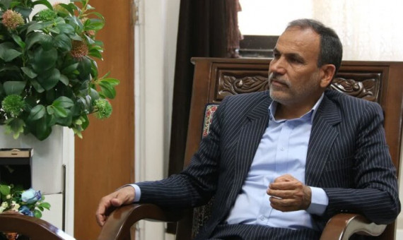 برگزاری ستاد عالی پسته نادیده گرفته شد!