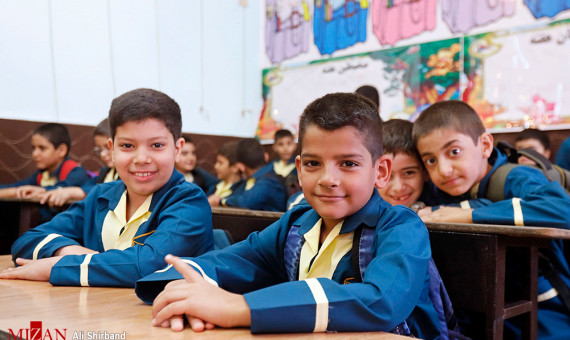 تمام مدارس غیردولتی استان کرمان شهریه‌های متفاوتی دارند
