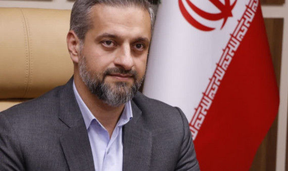 محمد منتظر قائممقام شهردار شد