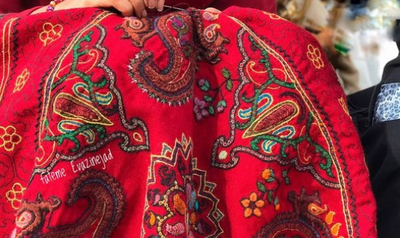 یکهزار نفر در کرمان از آموزش رایگان صنایعدستی بهرهمند میشوند