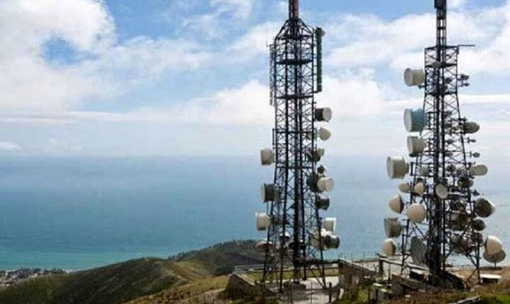 ۱۰ روستا در کرمان به اینترنت پرسرعت متصل شدند