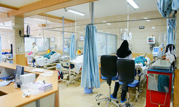 بیمارستان‌ها حق ارجاع بیمار به بیرون برای تهیۀ دارو را ندارد