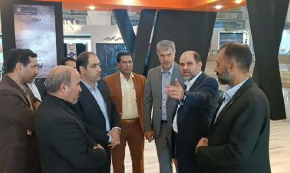 فرصتهای زیادی برای سرمایهگذاری در بخش معدن جنوب کرمان وجود دارد