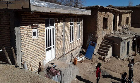 بیش از ۶۰ درصد خانه‌های روستایی کرمان مقاوم هستند 
