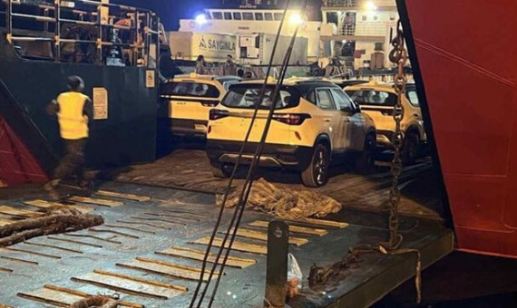 سامانۀ عرضۀ خودروهای خارجی این هفته باز میشود