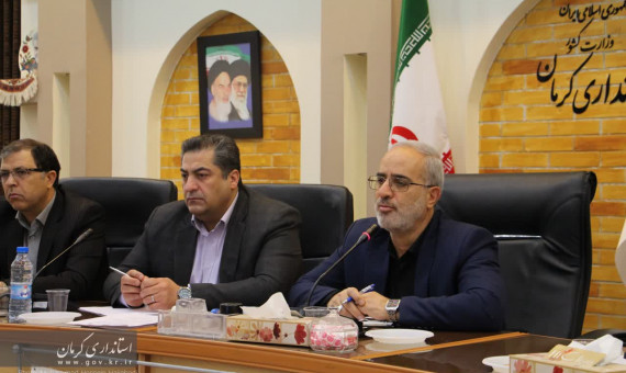 تامین زمین مسکن ملی کرمان معطل تصمیم شورایعالی شهرسازی