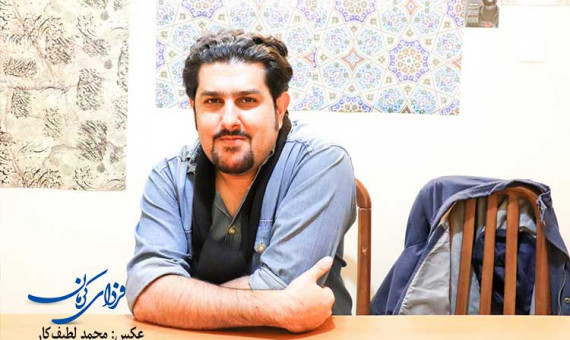 هدفم از ساختن «بیبیجان» آگاهی دادن به جامعه است