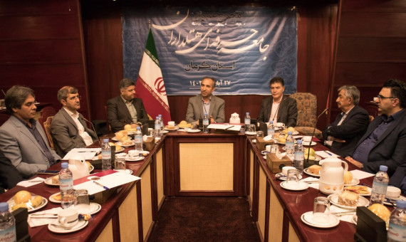 تشکل جامعه هتلداران باید در مطالبهگری جدی باشد