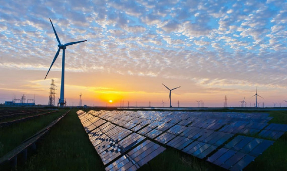  نبود منابع مالی دلیل عقب‌ماندگی صنعت انرژی‌های تجدیدپذیر