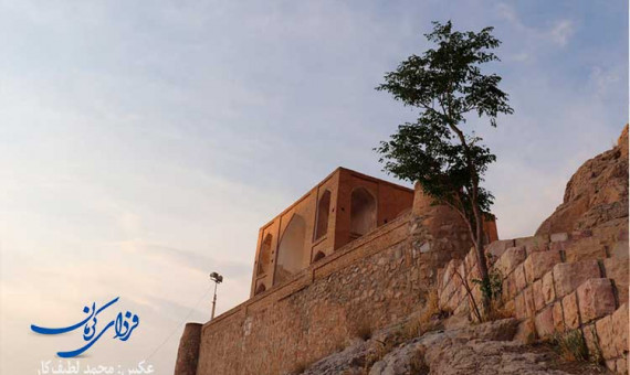 شرایط جوی کرمان تا اواسط هفته پایدار است
