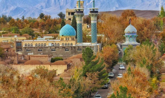 ظرفیت گردشگری راین باید در تراز بین‌المللی دنبال شود