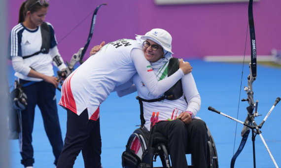 ورزشکاران کرمانی در هانگژو ۳ مدال طلا کسب کردند