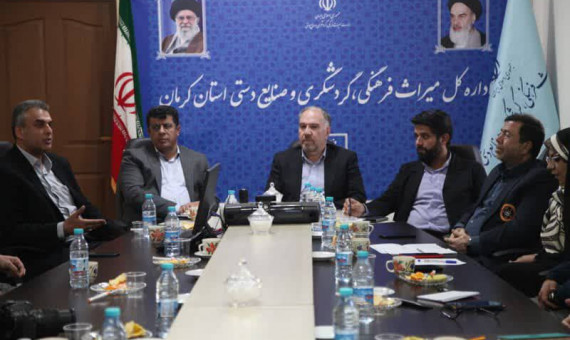 مراسم بین‌المللی ثبت جهانی چوگان در بم برگزار می‌شود