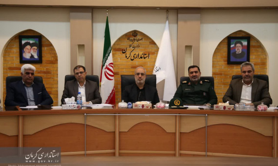 بیش از ۲۹۰۰ ملک آموزش و پرورش در کرمان فاقد سند ملکی است