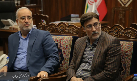 ظرفیت مناسبی برای سرمایهگذاری حوزۀ سلامت در کرمان وجود دارد