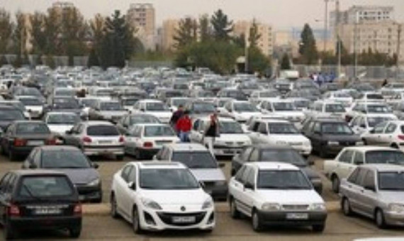۱۳۶۷ دستگاه خودروی سبک و سنگین آمادۀ فروش شدند