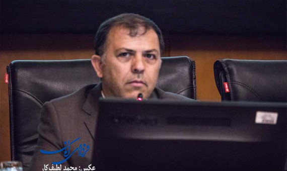 ۱۱۸ مرکز جمعیتی استان کرمان در حریم گسل قرار دارد