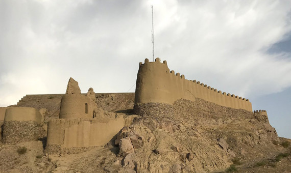 واگذاری زمین و تغییر کاربری از چالش‌های سرمایه‌گذاران در کهنوج است