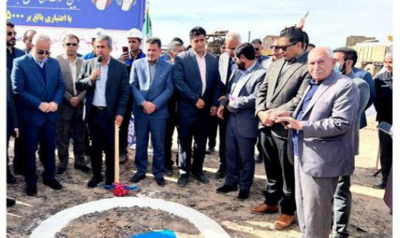 حل مشکل آب شهرستان کرمان تا ابتدای تابستان سال آینده 