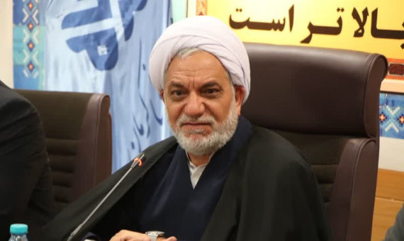 صلح و سازش باید در اولویت پروندههای اختلاف خانوادگی باشد