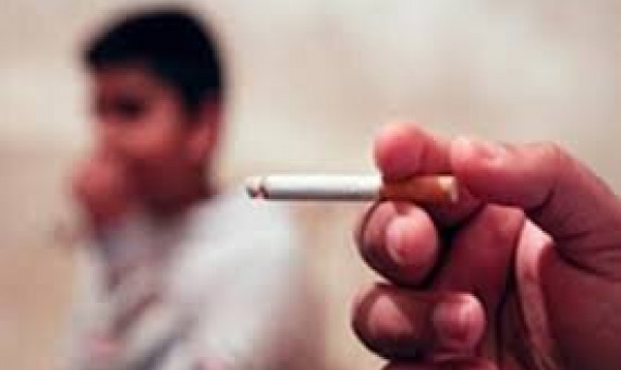 تعداد دانش‌آموزانی که سیگار و قلیان می‌کشند افزایش پیدا کرده است