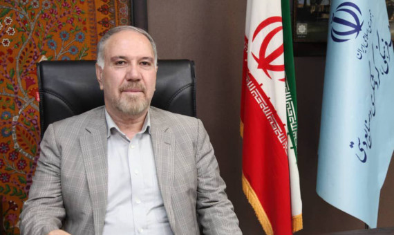 سعید شاهرخی مدیرکل میراثفرهنگی استان کرمان شد