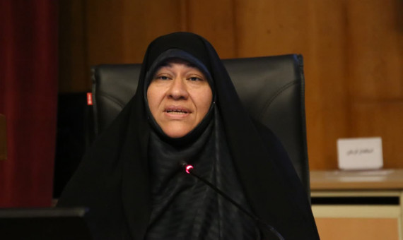 ۸۰ زن در استان کرمان پست‌ مدیریتی دولتی دارند