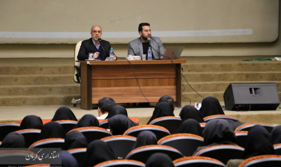 پیگیری برای راهاندازی متروی شهر کرمان را آغاز کردیم