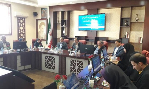 ضریب نفوذ بیمه در کرمان پایینتر از میانگین کشور است