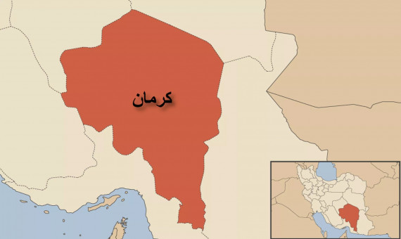 لایحه تشکیل استان کرمان جنوبی به‌زودی تقدیم مجلس می‌شود
