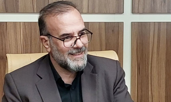  محسن تویسرکانی‌راوری به‌عنوان شهردار کرمان انتخاب شد