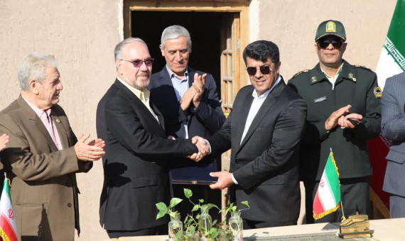 مسابقات چوگان آذرماه هر سال به میزبانی‌ بم برگزار می‌شود