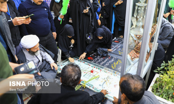 جشنواره ملی راوی خورشید برگزار می‌شود