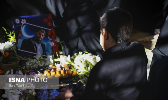 مستند شهدای حادثۀ تروریستی کرمان ساخته می‌شود